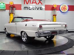 1962 Chevrolet Nova (CC-1784030) for sale in Pittsburgh, Pennsylvania