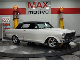 1962 Chevrolet Nova (CC-1784030) for sale in Pittsburgh, Pennsylvania