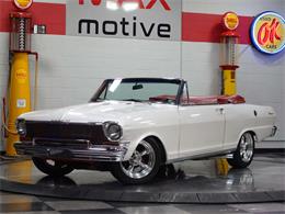 1962 Chevrolet Nova (CC-1784030) for sale in Pittsburgh, Pennsylvania