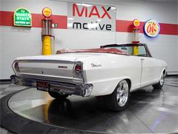 1962 Chevrolet Nova (CC-1784030) for sale in Pittsburgh, Pennsylvania