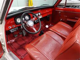 1962 Chevrolet Nova (CC-1784030) for sale in Pittsburgh, Pennsylvania