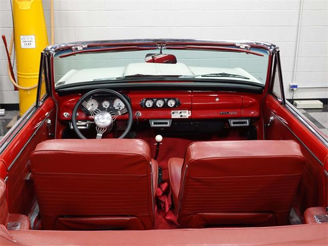 1962 Chevrolet Nova (CC-1784030) for sale in Pittsburgh, Pennsylvania