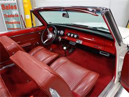1962 Chevrolet Nova (CC-1784030) for sale in Pittsburgh, Pennsylvania