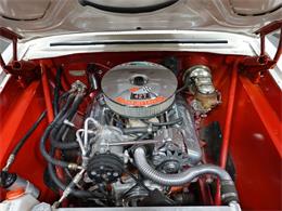 1962 Chevrolet Nova (CC-1784030) for sale in Pittsburgh, Pennsylvania