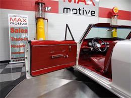 1962 Chevrolet Nova (CC-1784030) for sale in Pittsburgh, Pennsylvania