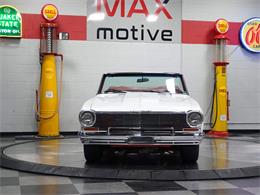 1962 Chevrolet Nova (CC-1784030) for sale in Pittsburgh, Pennsylvania
