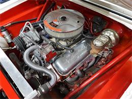1962 Chevrolet Nova (CC-1784030) for sale in Pittsburgh, Pennsylvania