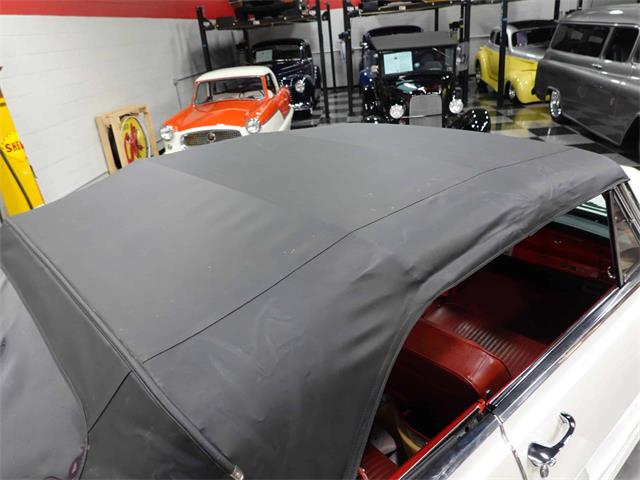 1962 Chevrolet Nova (CC-1784030) for sale in Pittsburgh, Pennsylvania
