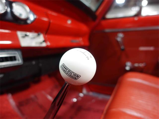 1962 Chevrolet Nova (CC-1784030) for sale in Pittsburgh, Pennsylvania