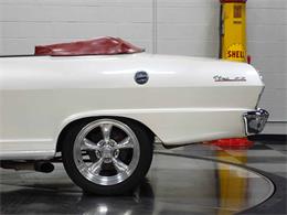 1962 Chevrolet Nova (CC-1784030) for sale in Pittsburgh, Pennsylvania