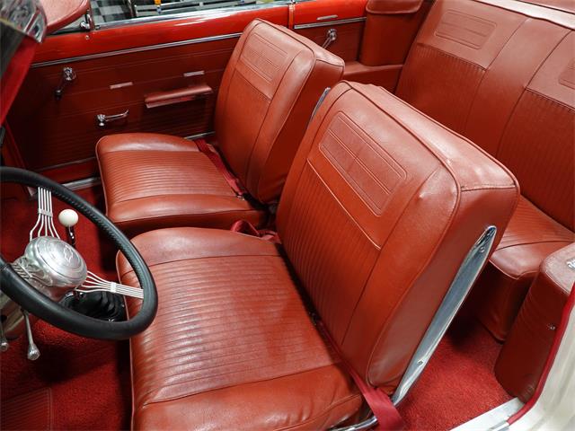 1962 Chevrolet Nova (CC-1784030) for sale in Pittsburgh, Pennsylvania