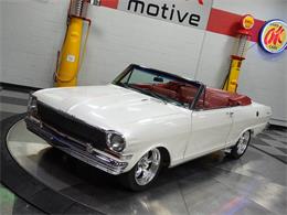 1962 Chevrolet Nova (CC-1784030) for sale in Pittsburgh, Pennsylvania