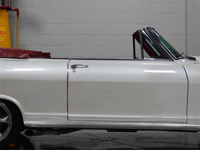 1962 Chevrolet Nova (CC-1784030) for sale in Pittsburgh, Pennsylvania