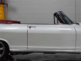 1962 Chevrolet Nova (CC-1784030) for sale in Pittsburgh, Pennsylvania