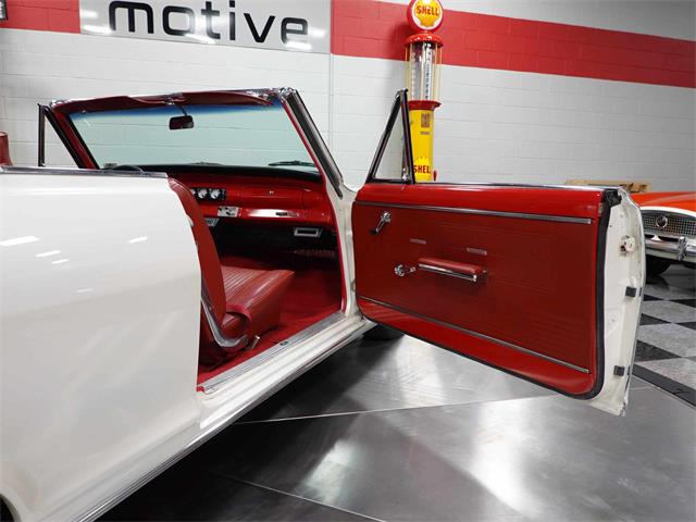 1962 Chevrolet Nova (CC-1784030) for sale in Pittsburgh, Pennsylvania