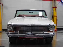 1962 Chevrolet Nova (CC-1784030) for sale in Pittsburgh, Pennsylvania