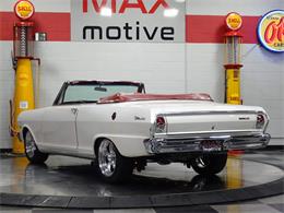 1962 Chevrolet Nova (CC-1784030) for sale in Pittsburgh, Pennsylvania