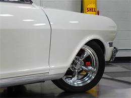 1962 Chevrolet Nova (CC-1784030) for sale in Pittsburgh, Pennsylvania