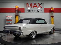 1962 Chevrolet Nova (CC-1784030) for sale in Pittsburgh, Pennsylvania