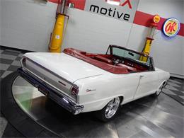 1962 Chevrolet Nova (CC-1784030) for sale in Pittsburgh, Pennsylvania