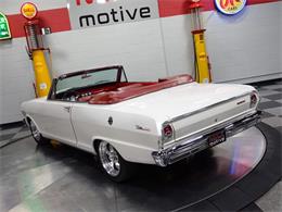 1962 Chevrolet Nova (CC-1784030) for sale in Pittsburgh, Pennsylvania