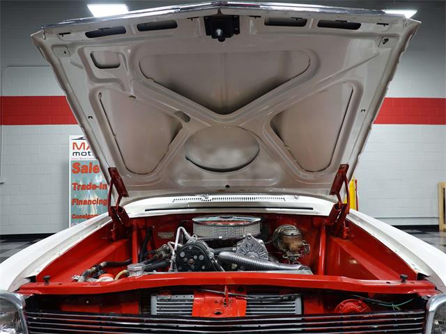 1962 Chevrolet Nova (CC-1784030) for sale in Pittsburgh, Pennsylvania