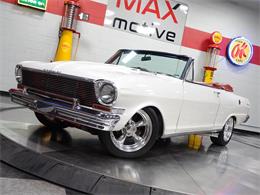 1962 Chevrolet Nova (CC-1784030) for sale in Pittsburgh, Pennsylvania