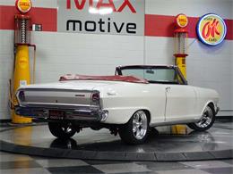 1962 Chevrolet Nova (CC-1784030) for sale in Pittsburgh, Pennsylvania