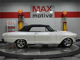 1962 Chevrolet Nova (CC-1784030) for sale in Pittsburgh, Pennsylvania