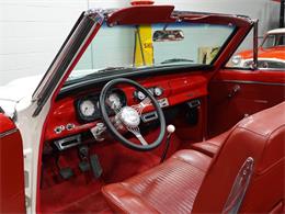1962 Chevrolet Nova (CC-1784030) for sale in Pittsburgh, Pennsylvania