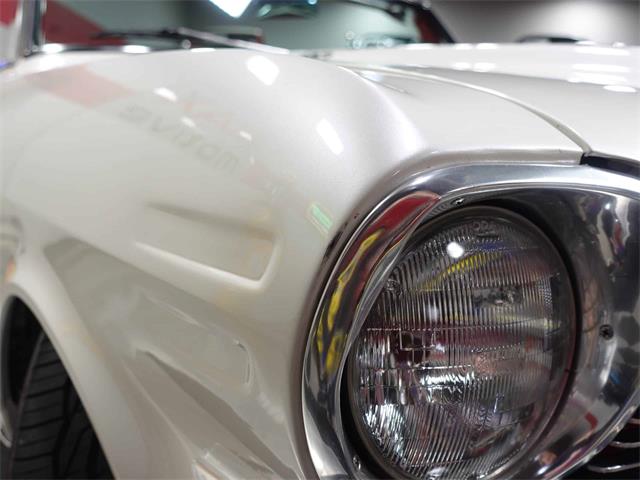 1962 Chevrolet Nova (CC-1784030) for sale in Pittsburgh, Pennsylvania