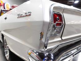 1962 Chevrolet Nova (CC-1784030) for sale in Pittsburgh, Pennsylvania