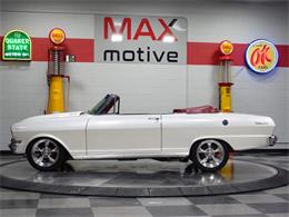 1962 Chevrolet Nova (CC-1784030) for sale in Pittsburgh, Pennsylvania