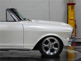1962 Chevrolet Nova (CC-1784030) for sale in Pittsburgh, Pennsylvania