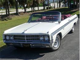 1963 Oldsmobile Starfire (CC-1784048) for sale in Palmetto, Florida