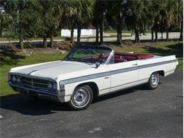1963 Oldsmobile Starfire (CC-1784048) for sale in Palmetto, Florida