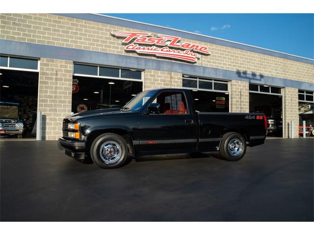 1990 Chevrolet Pickup (CC-1784050) for sale in St. Charles, Missouri