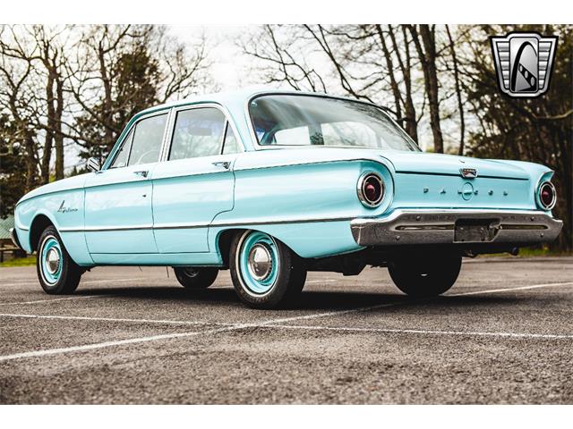 1961 Ford Falcon (CC-1784055) for sale in O'Fallon, Illinois