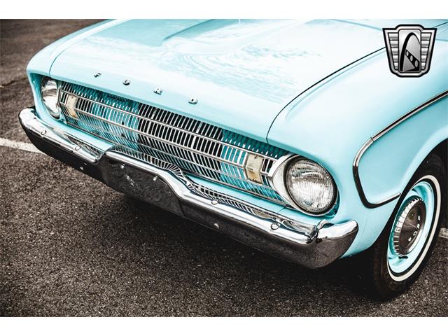 1961 Ford Falcon (CC-1784055) for sale in O'Fallon, Illinois