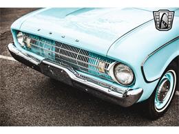 1961 Ford Falcon (CC-1784055) for sale in O'Fallon, Illinois