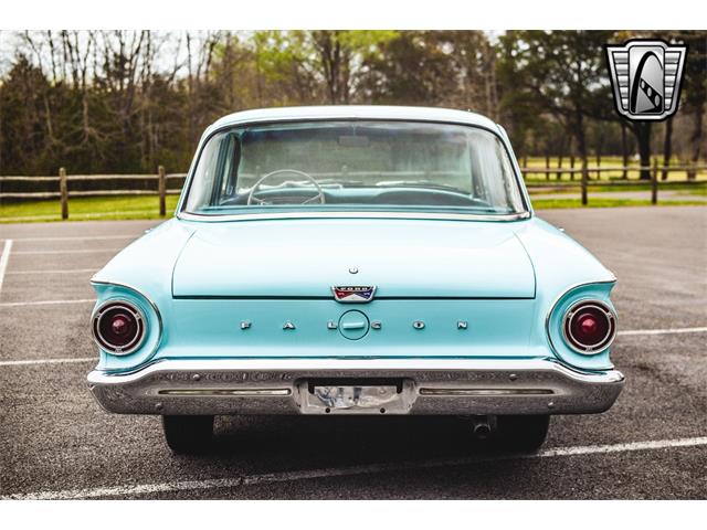 1961 Ford Falcon (CC-1784055) for sale in O'Fallon, Illinois