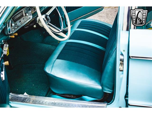 1961 Ford Falcon (CC-1784055) for sale in O'Fallon, Illinois