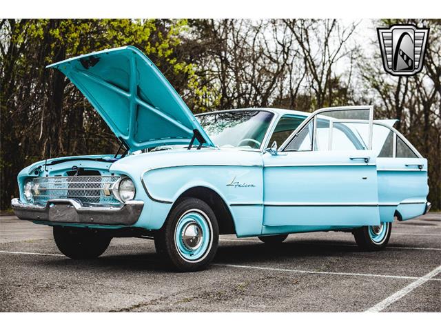 1961 Ford Falcon (CC-1784055) for sale in O'Fallon, Illinois