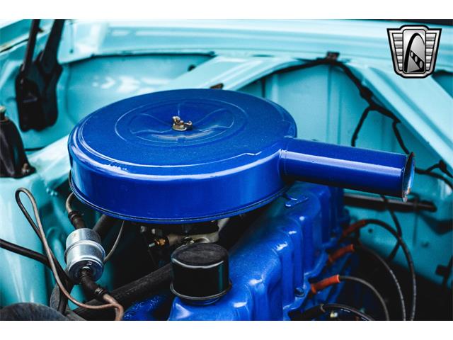 1961 Ford Falcon (CC-1784055) for sale in O'Fallon, Illinois