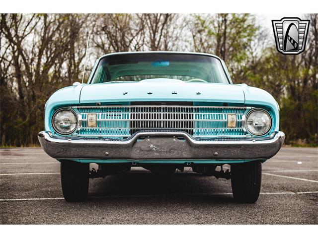 1961 Ford Falcon (CC-1784055) for sale in O'Fallon, Illinois