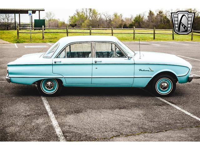 1961 Ford Falcon (CC-1784055) for sale in O'Fallon, Illinois