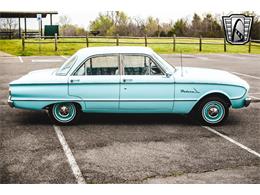 1961 Ford Falcon (CC-1784055) for sale in O'Fallon, Illinois