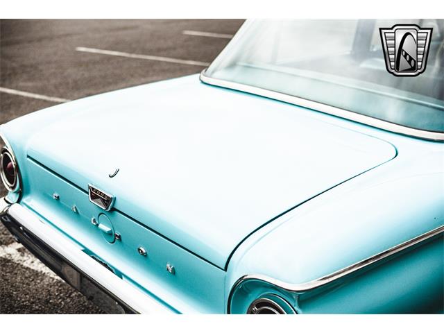 1961 Ford Falcon (CC-1784055) for sale in O'Fallon, Illinois