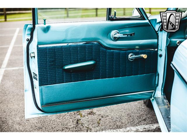 1961 Ford Falcon (CC-1784055) for sale in O'Fallon, Illinois