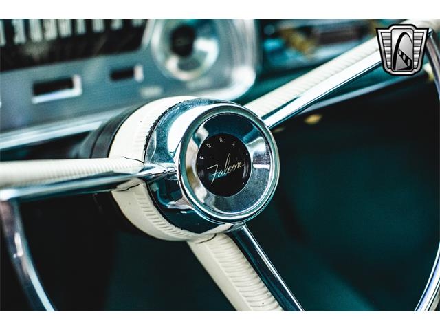 1961 Ford Falcon (CC-1784055) for sale in O'Fallon, Illinois